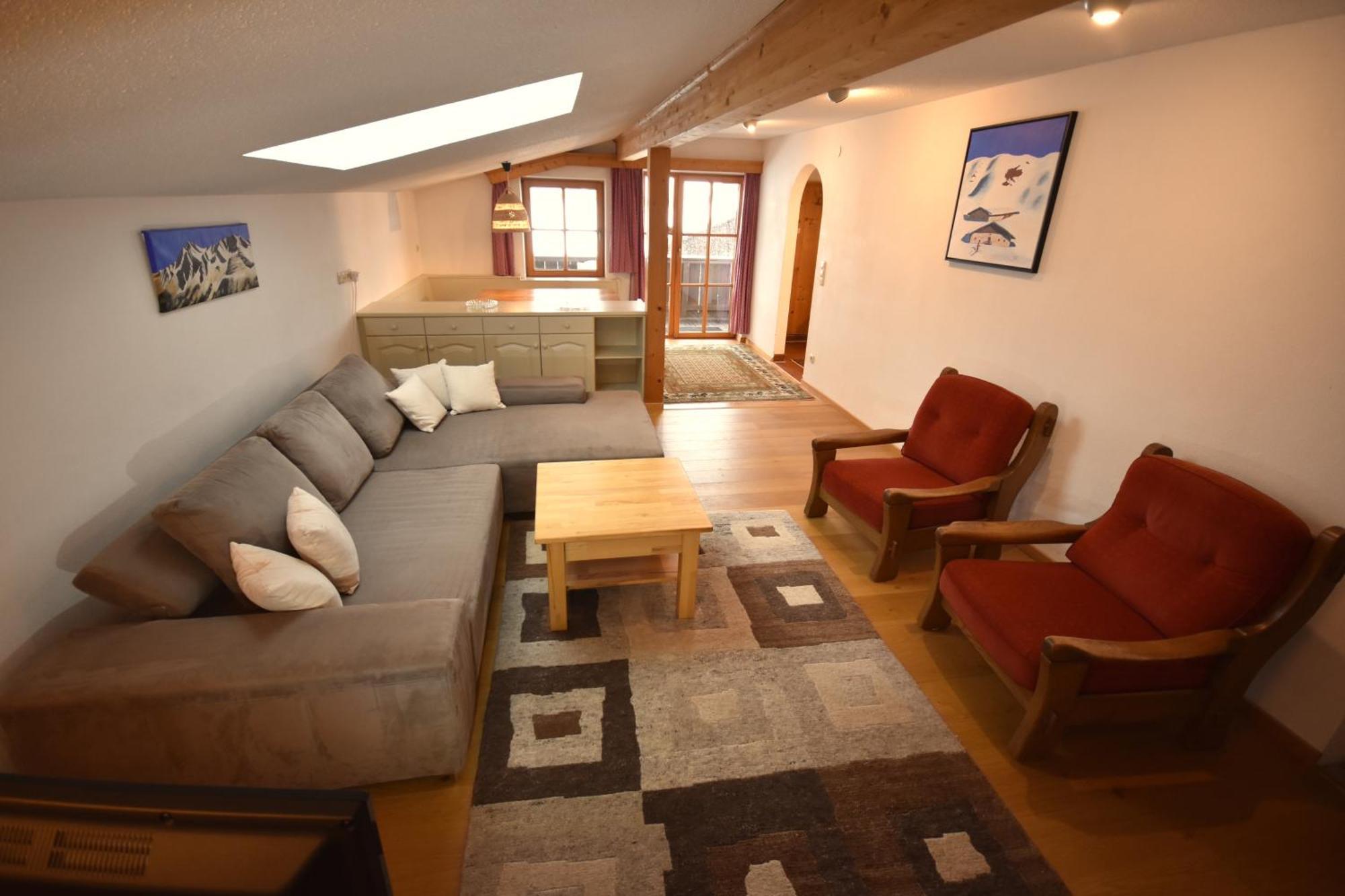 Brunnenhof Apartments เพทท์นอย อัม อาร์ลแบร์ก ภายนอก รูปภาพ
