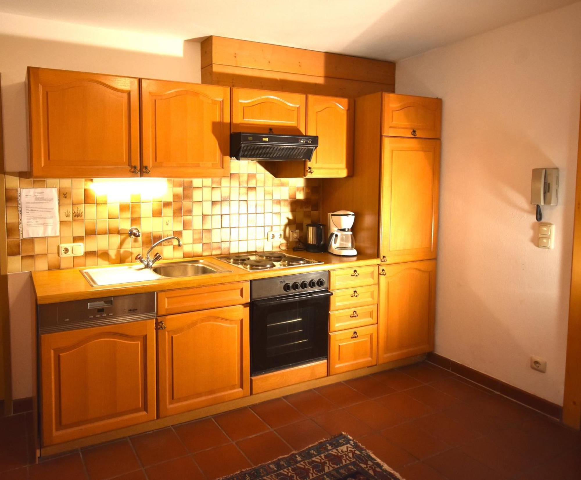 Brunnenhof Apartments เพทท์นอย อัม อาร์ลแบร์ก ห้อง รูปภาพ